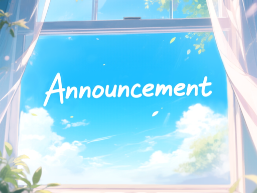 2023年度新卒採用のお知らせ