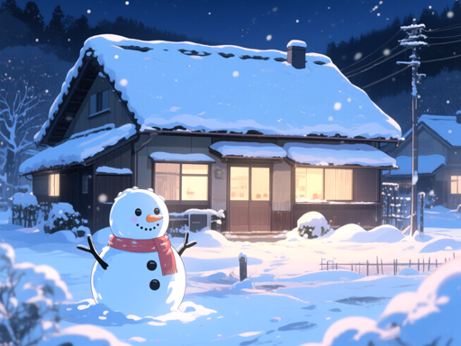 年末年始休業のお知らせ