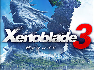 『Xenoblade3 (ゼノブレイド3) 』2022年7月29日発売！