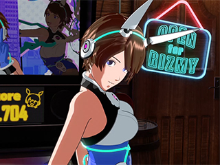 オリジナルムービー『Rizmy』公開！