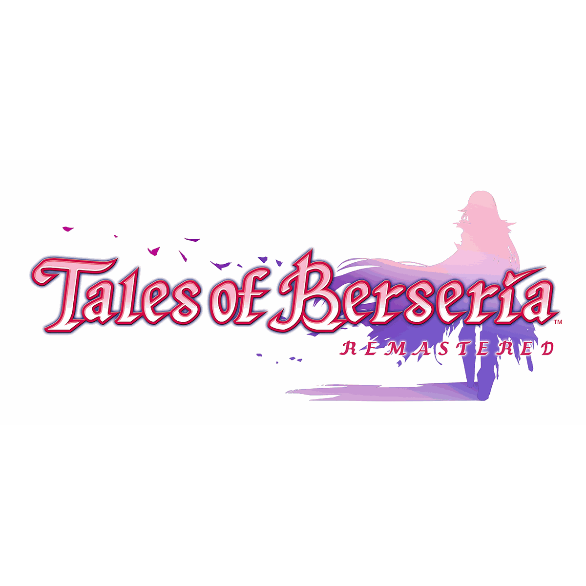 Tales of Berseria Remastered
